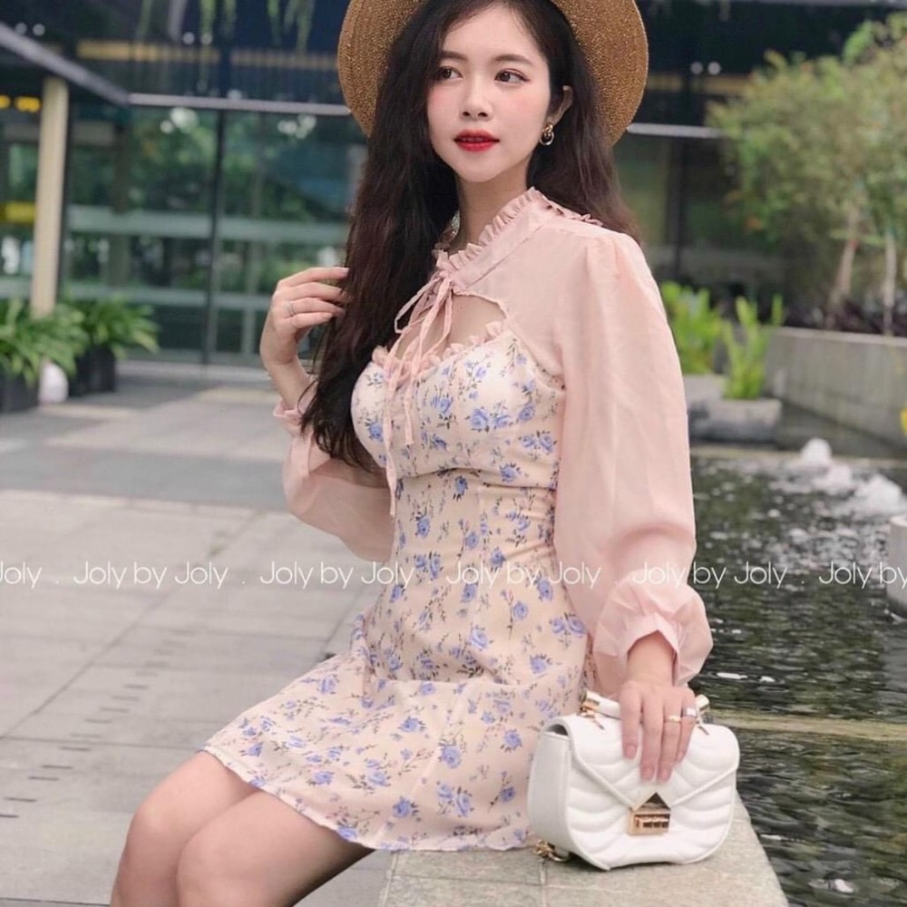 Spring Dress - Picture 2 of 7
